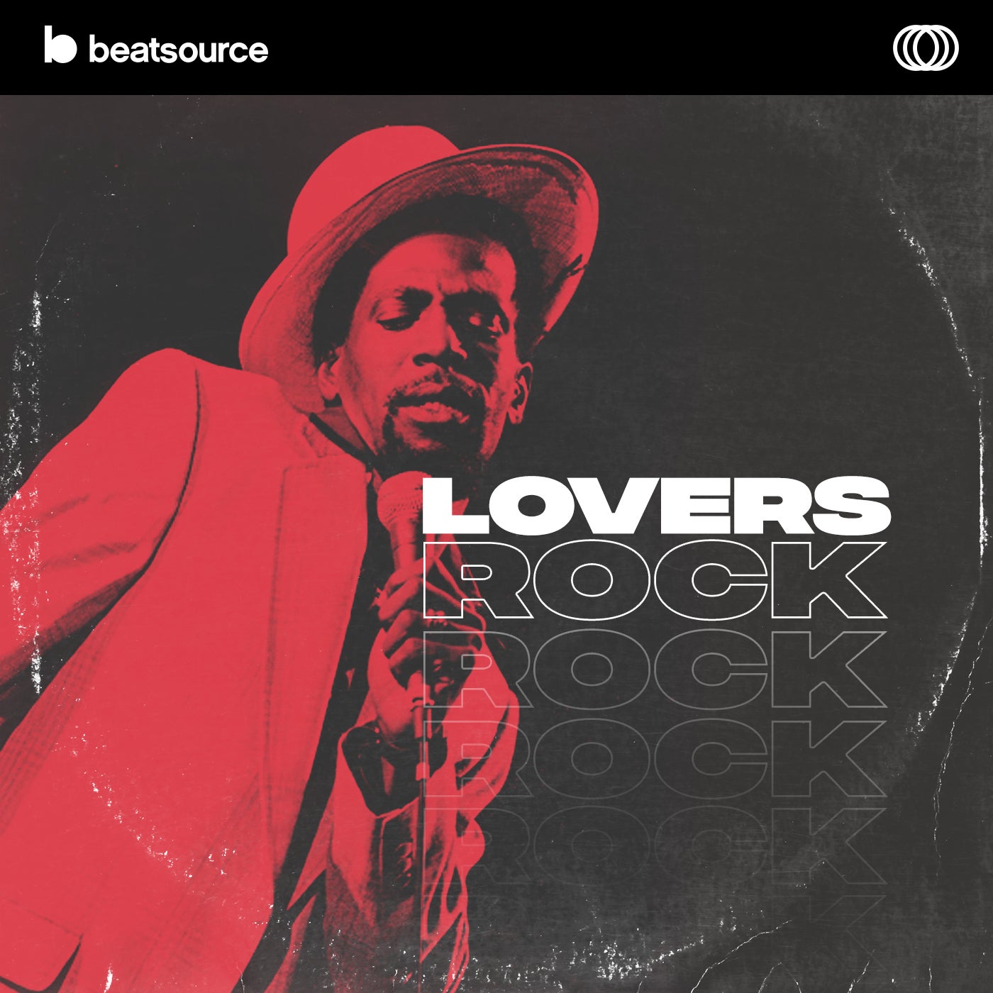 Lovers Rock, a playlist for DJs.