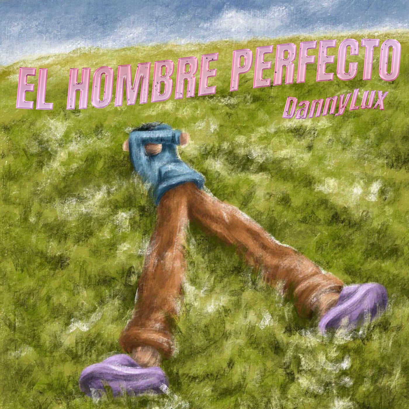 EL HOMBRE PERFECTO By DannyLux On Beatsource