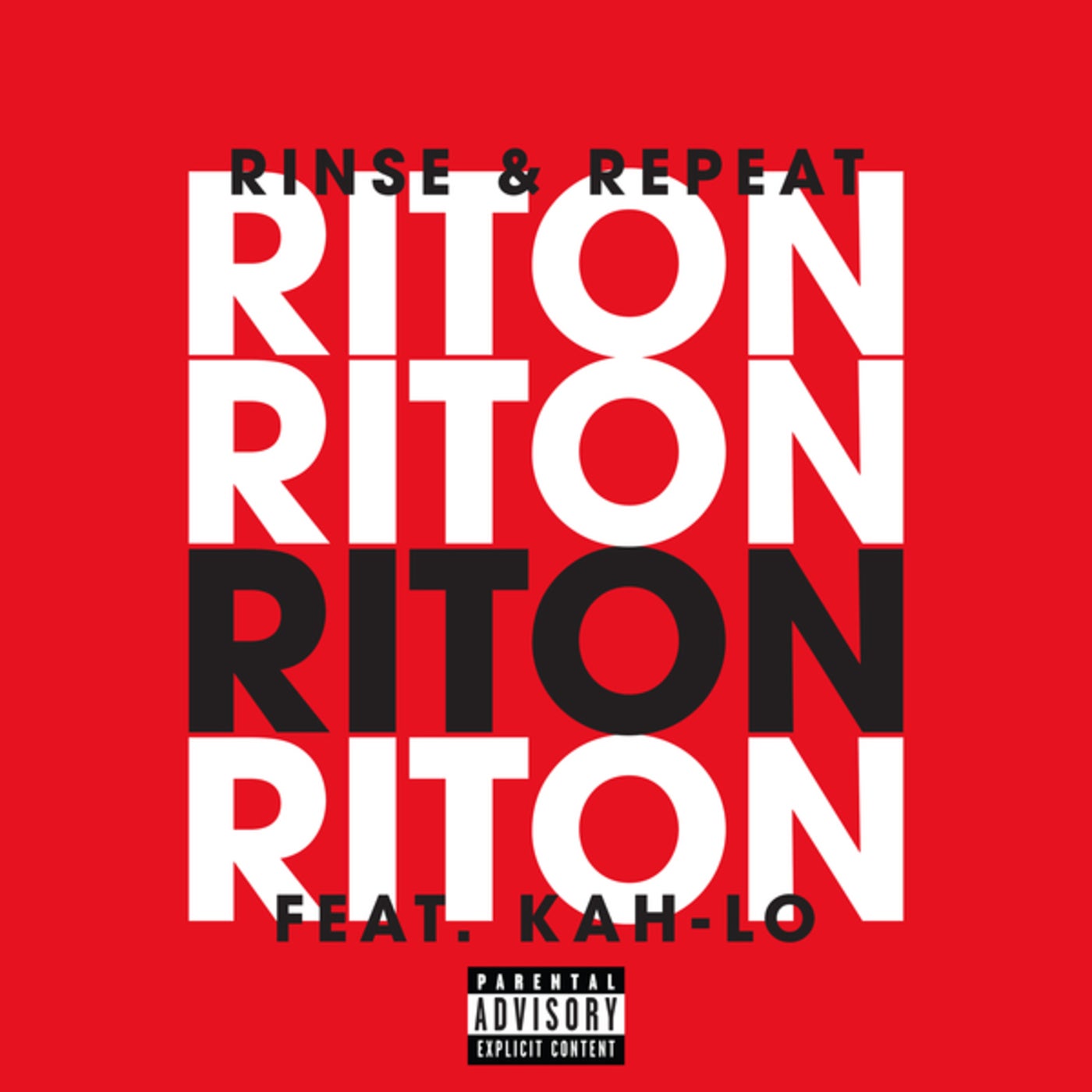 Riton Kah-lo Fake Id Remix