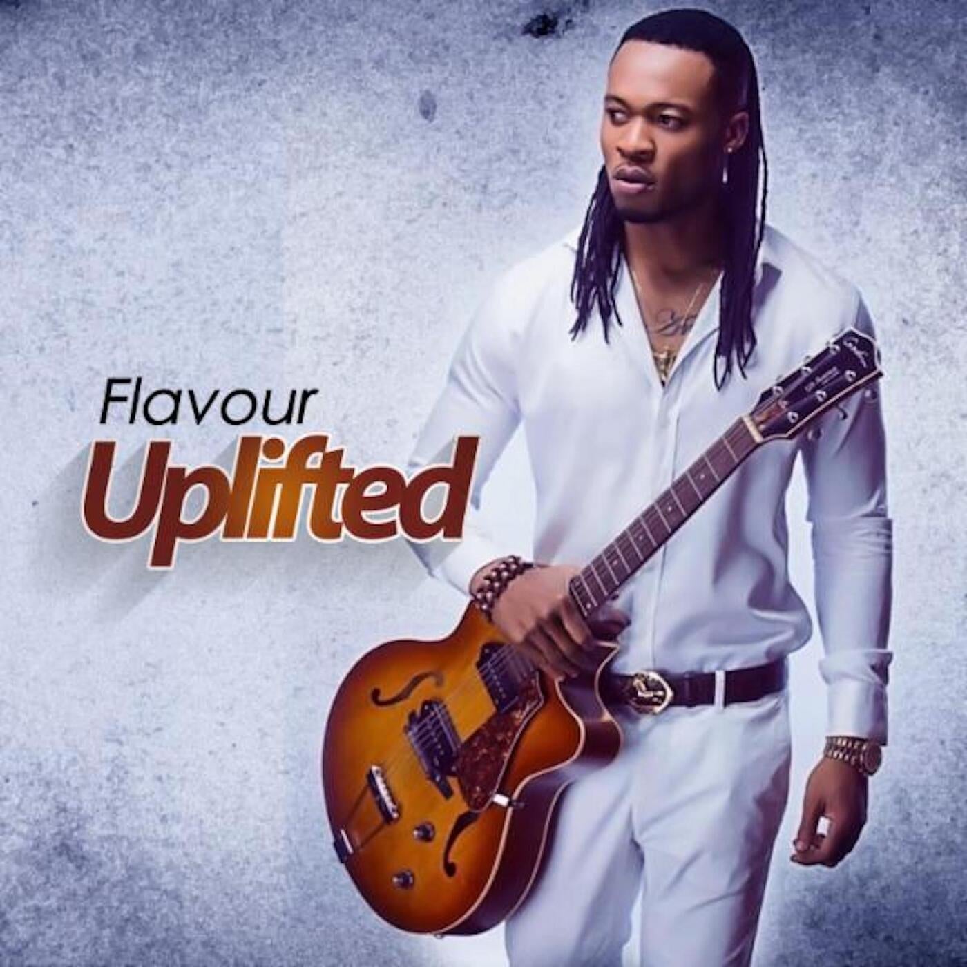 Uplifted by Flavour, Oloye, Jay Dey, Stormrex, Waga G, MJay, Elense, V