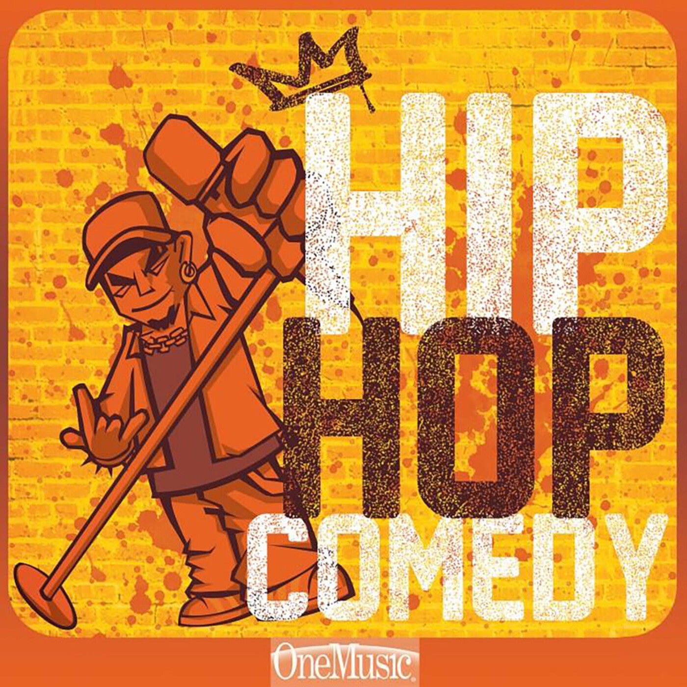 Hip Hop Comedy 2 by Jonathan Slott, James J Henderson and John Hunter