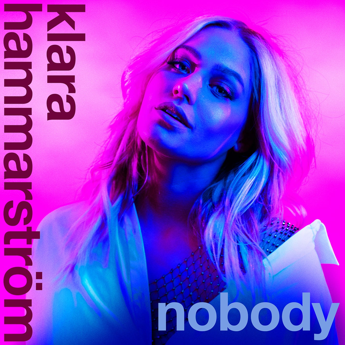 Nobody (Release)