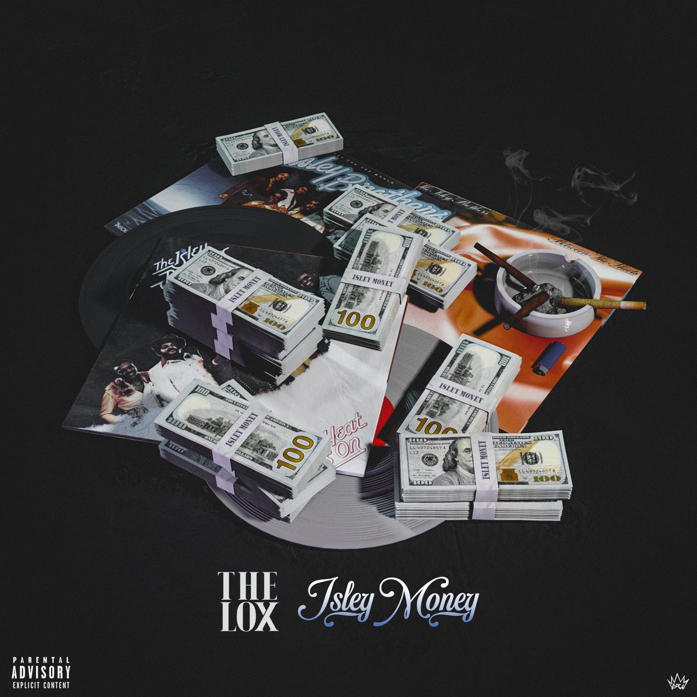 The Lox Music and DJ Edits on Beatsource