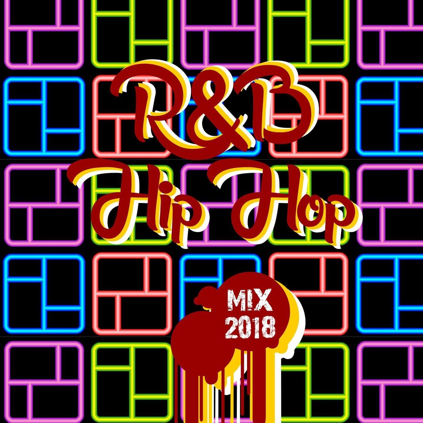 R&b - Hip Hop Mix 2018 By MODUS, DJ Baby And Dj Claudio On Beatsource