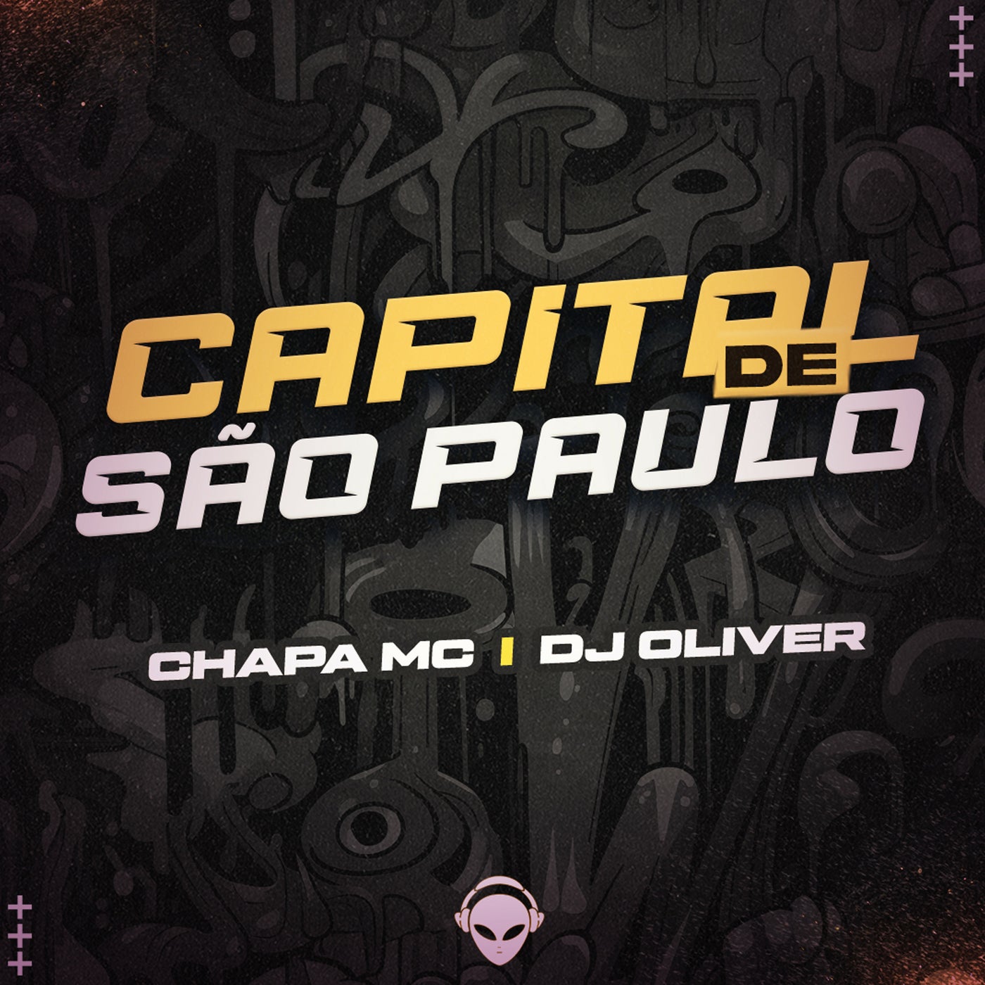 São Paulo Capital RolePlay