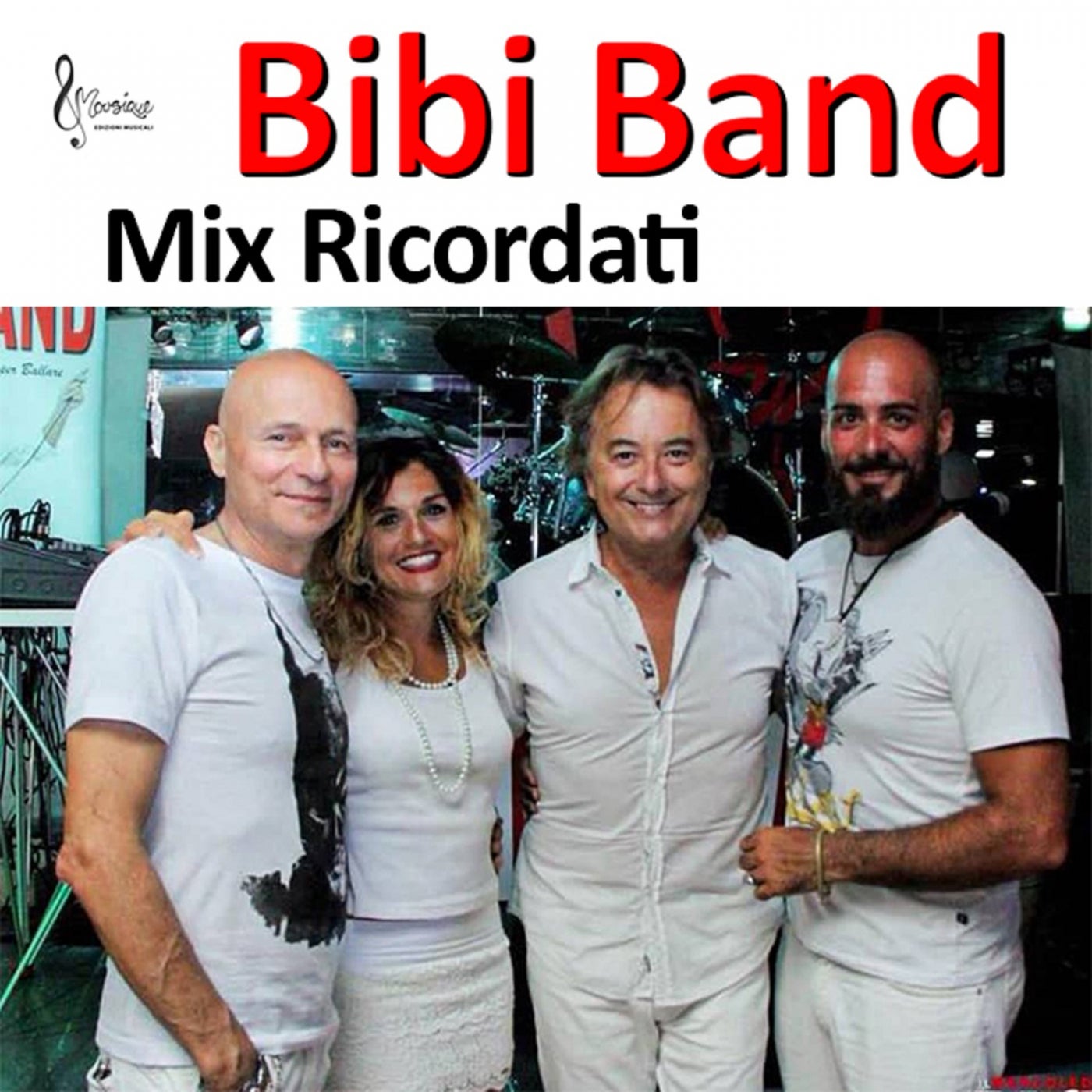 Mix Ricordati Ci Vorrebbe un amico/Ricordati/Ricordati di me (Alessandro Capaccioli Remix Mix Ricordati Ci Vorrebbe un amico/Ricordati/Ricordati di me (Alessandro Capaccioli Remix