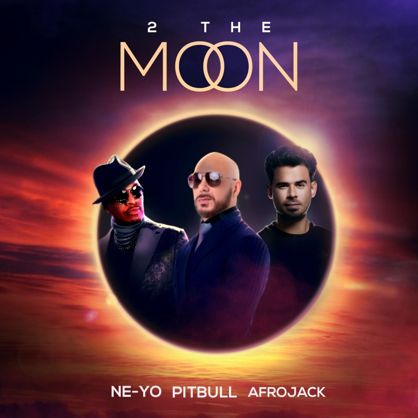 2 The Moon by Ne-Yo, Pitbull, Afrojack and DJ Buddha on Beatsource