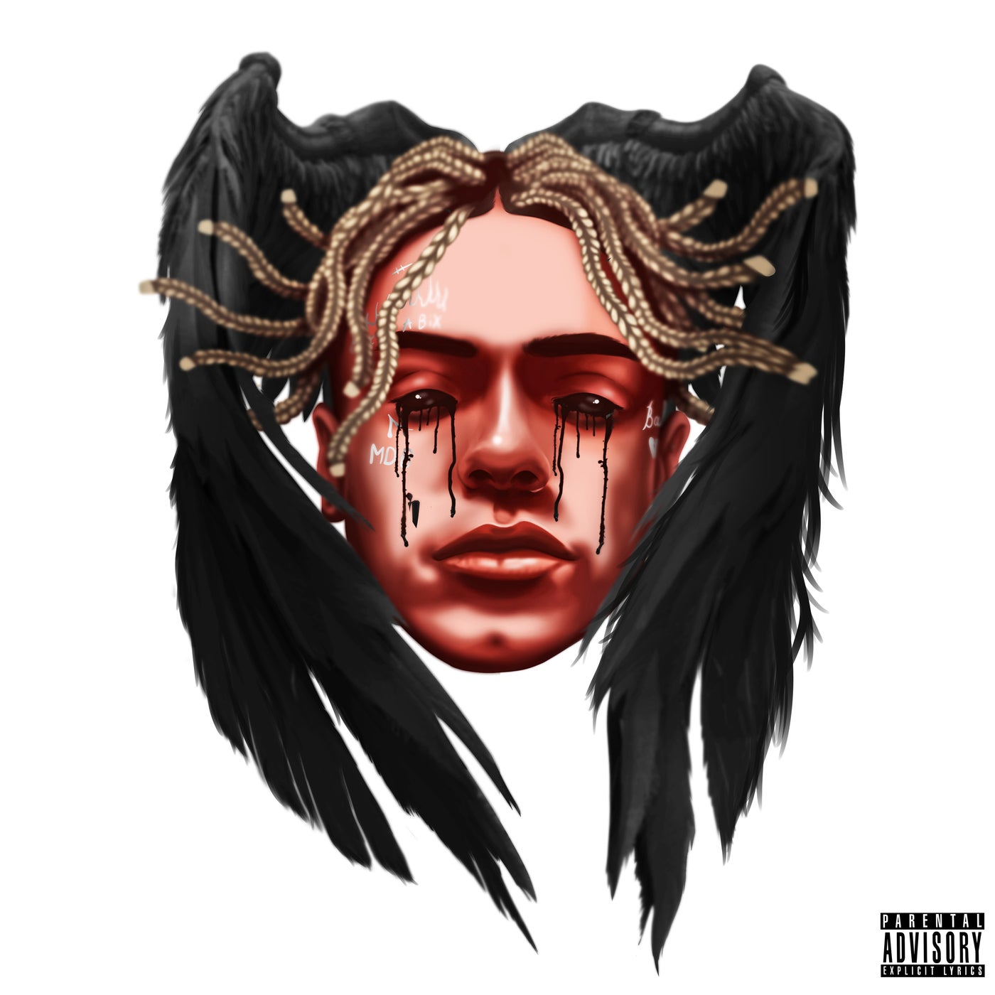 Magia Negra by Franky Style, Awesome Pierre, Blunted Vato, Jowa and