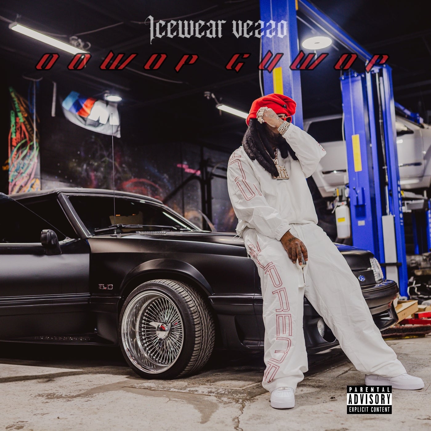 Iced Up Records Music and DJ Edits on Beatsource