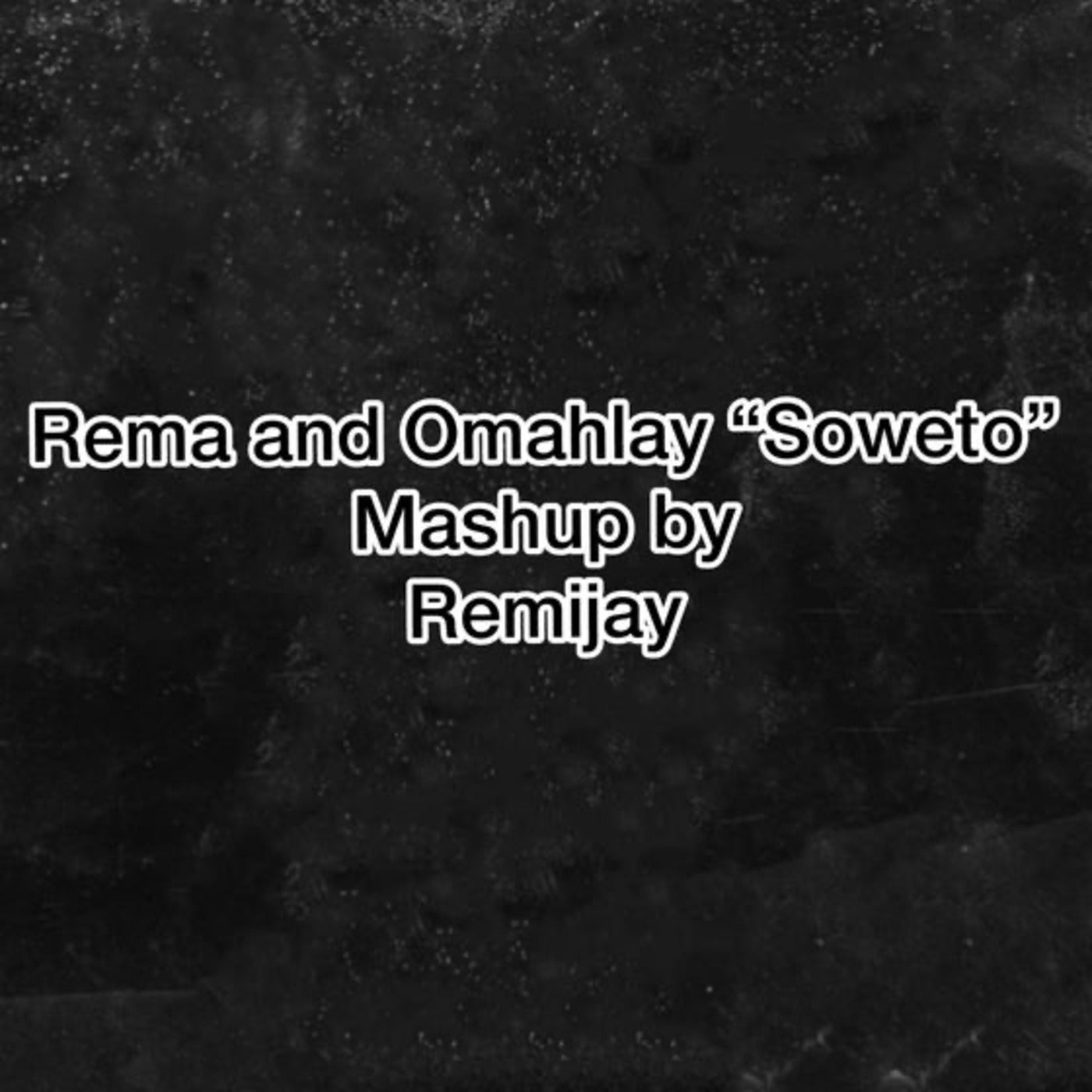 Soweto Rema Omah remix by Victony on Beatsource