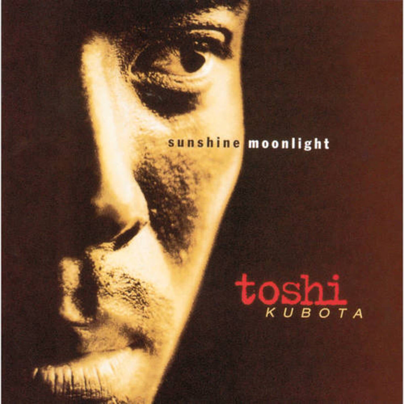 SUNSHINE, MOONLIGHT by Toshinobu Kubota and Toshi Kubota on Beatsource