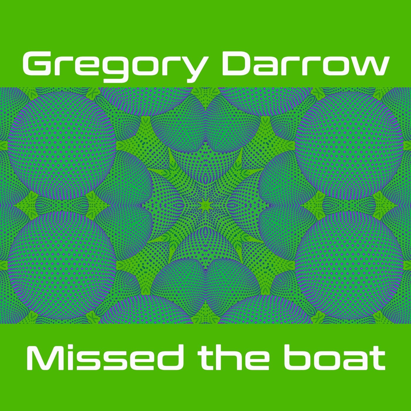 Missed the boat by Gregory Darrow on Beatsource