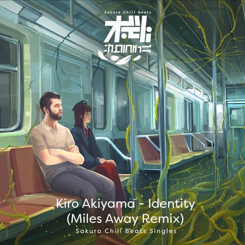 Identity (Miles Away Remix) SACRA BEATS Singles by Miles Away and Kiro Akiyama on Beatsource
