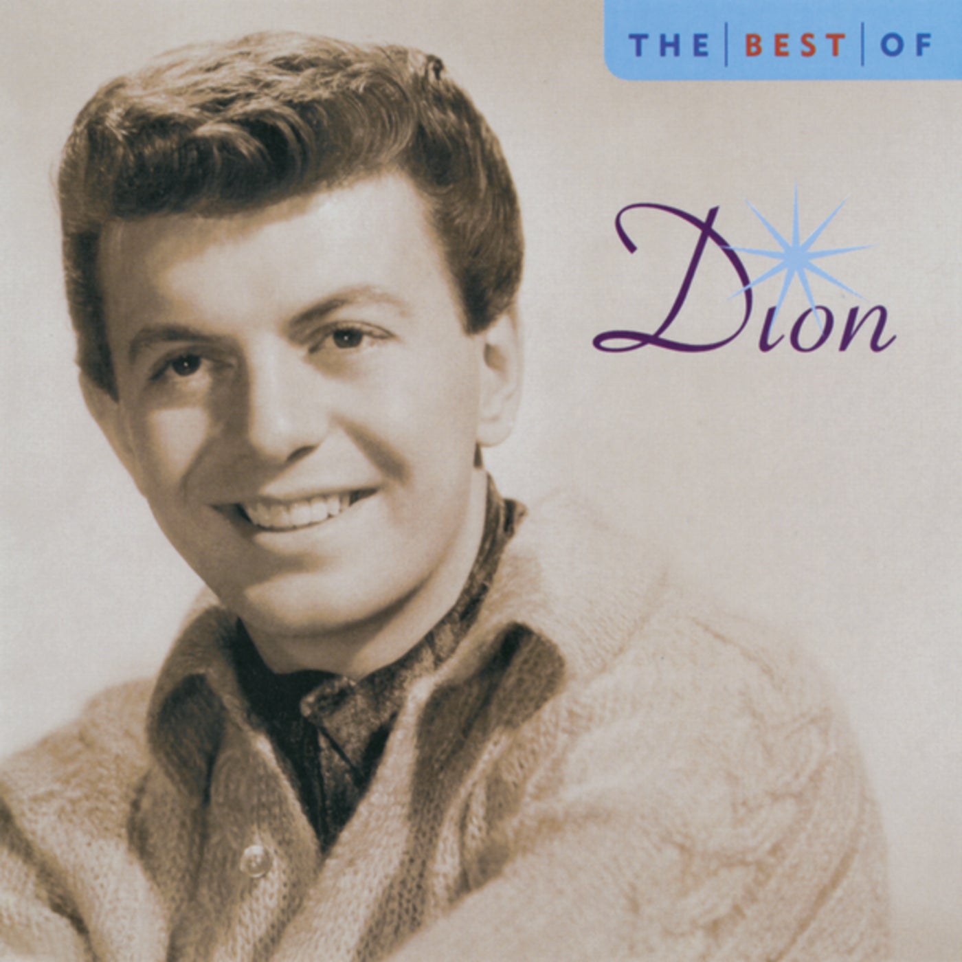 A Teenager In Love by Dion & The Belmonts on Beatsource