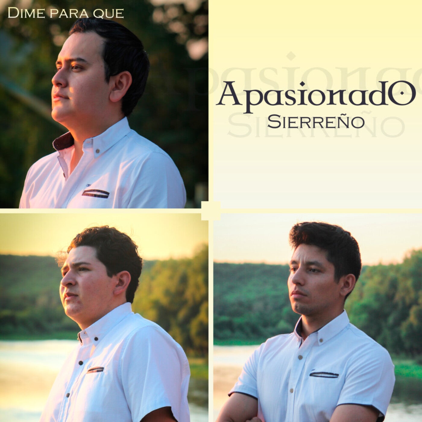 Dime Para Que By Apasionado Sierreño On Beatsource