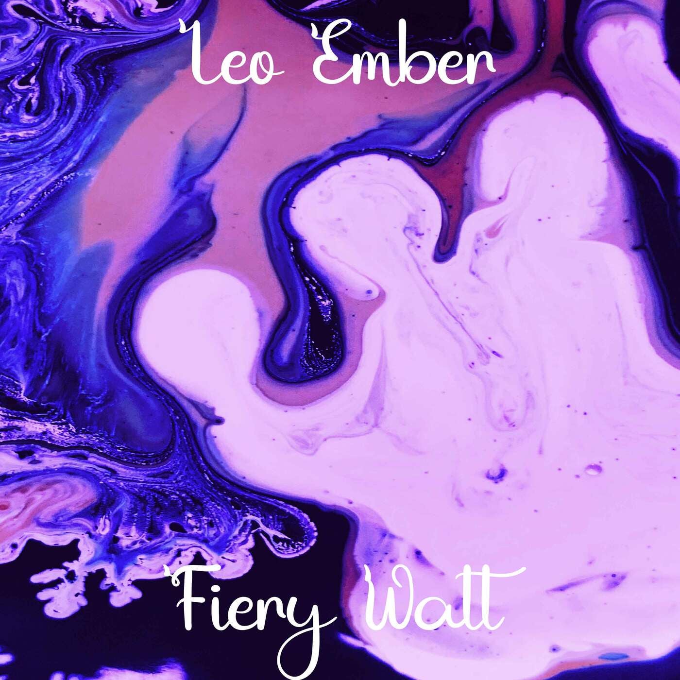 Fiery Walt by Leo Ember on Beatsource