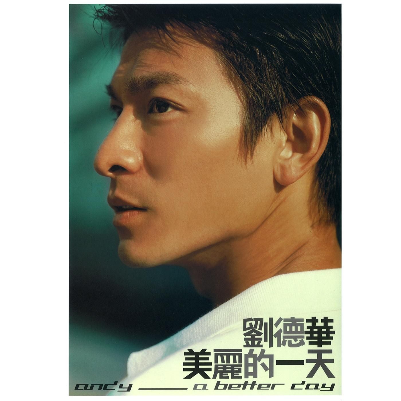 Forgive Me (Movie The Bodyguard Theme Song) [Mandarin] by Andy Lau on  Beatsource