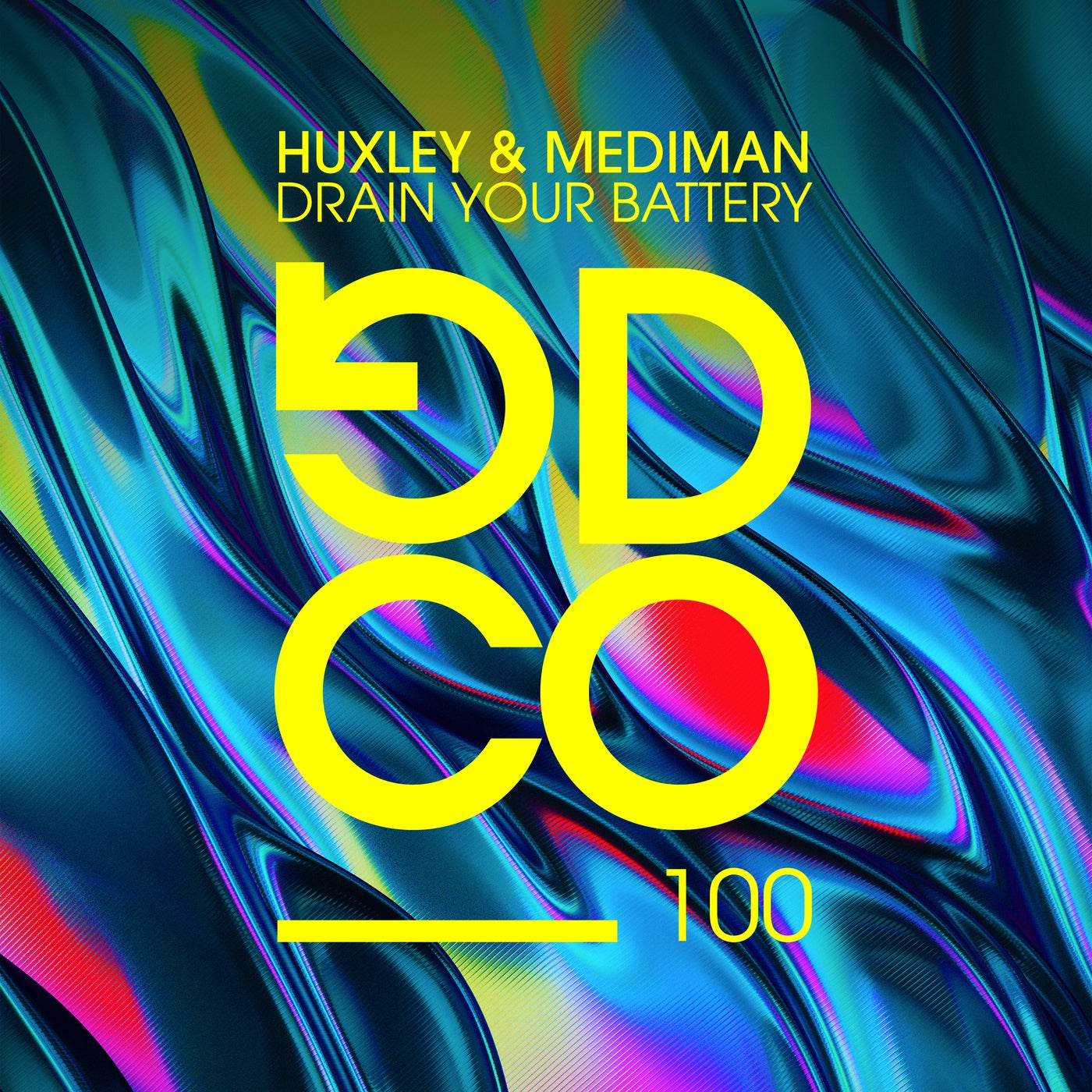 drain-your-battery-by-huxley-and-mediman-on-beatsource