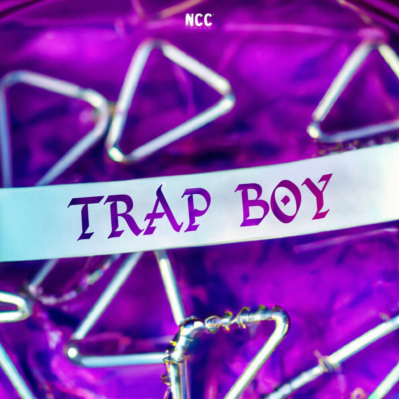 Trap Boy by Sicky on Beatsource
