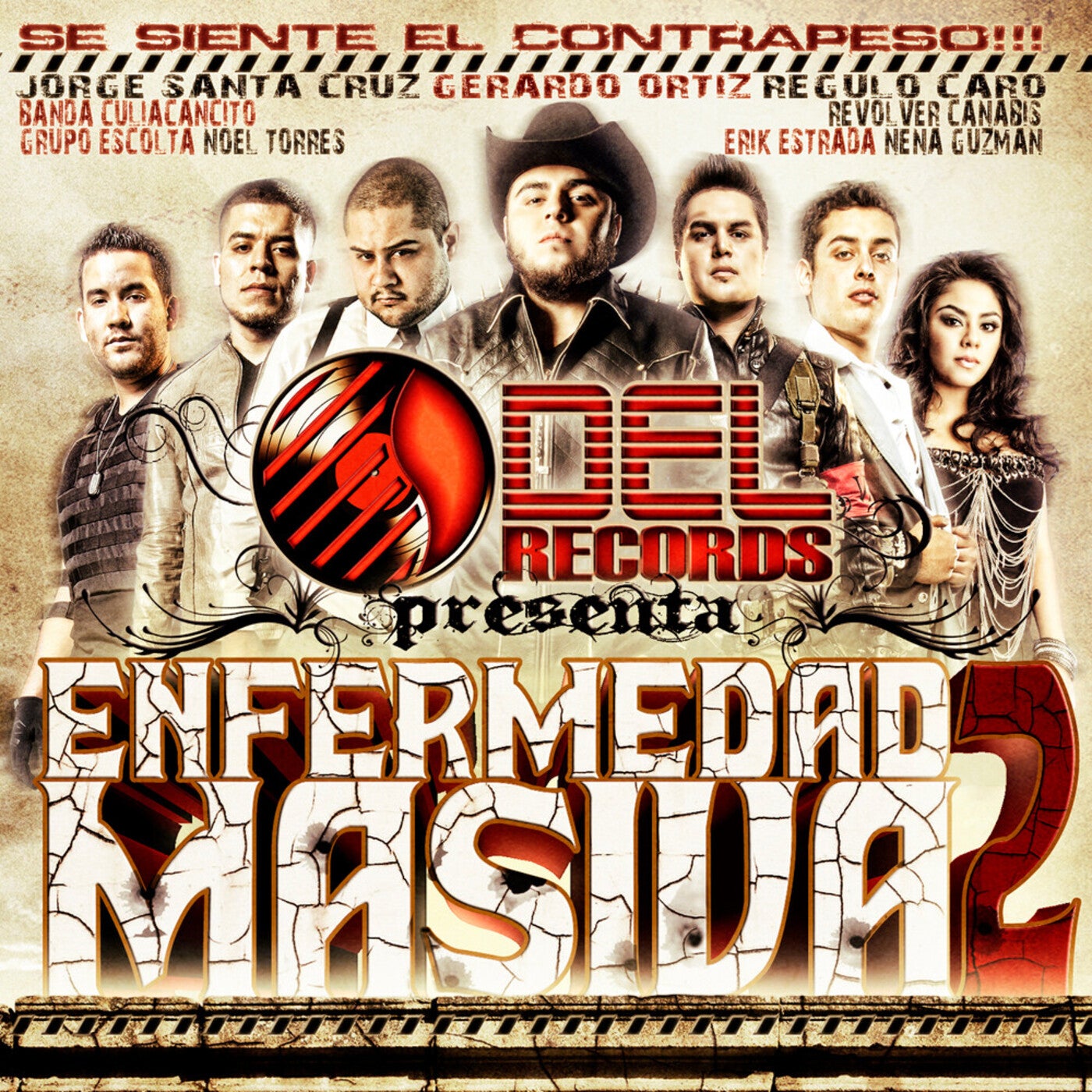 Nena Guzman Y Su Corazon De Guerra Album beatsource