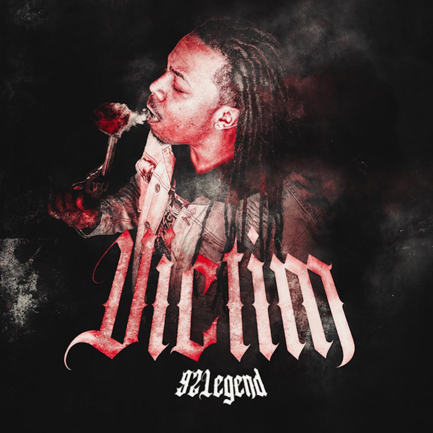 Victim by 92legend on Beatsource