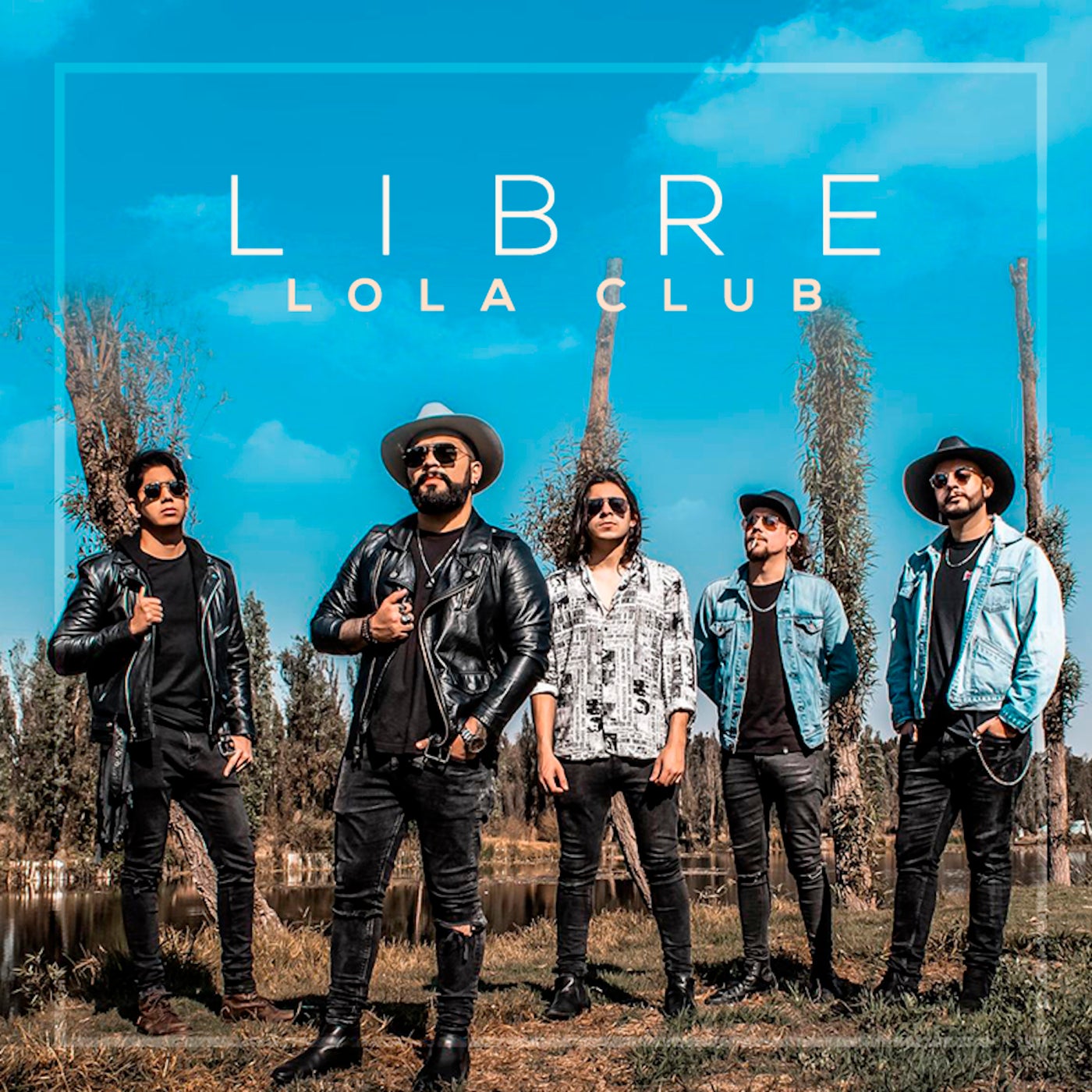 Libre by Lola Club on Beatsource