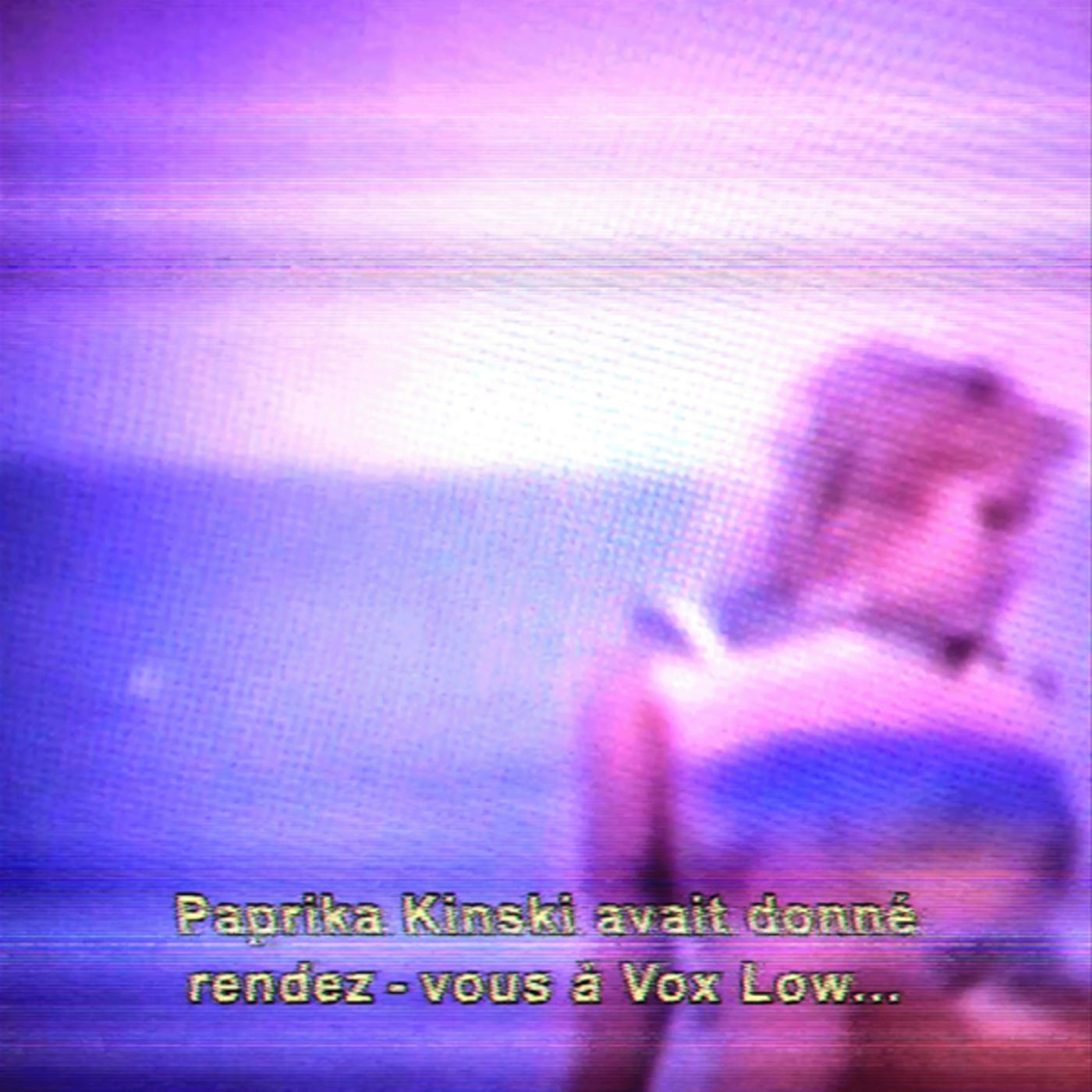Kids of Your Crime by Paprika Kinski on Beatsource