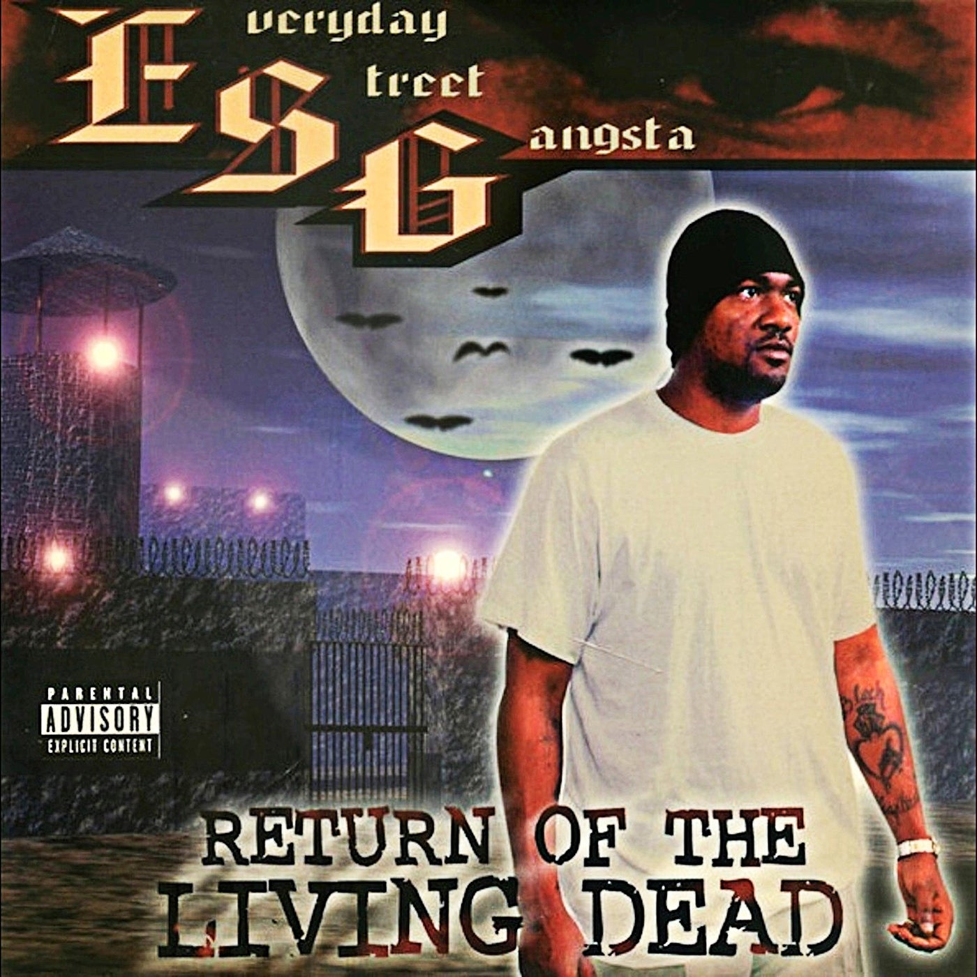 Return of the Living Dead by E.S.G on Beatsource