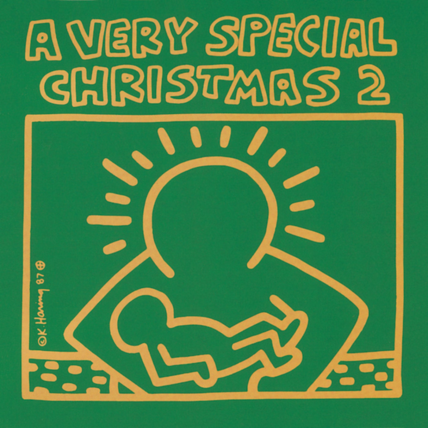 Christmas All Over Again by Tom Petty And The Heartbreakers on Beatsource