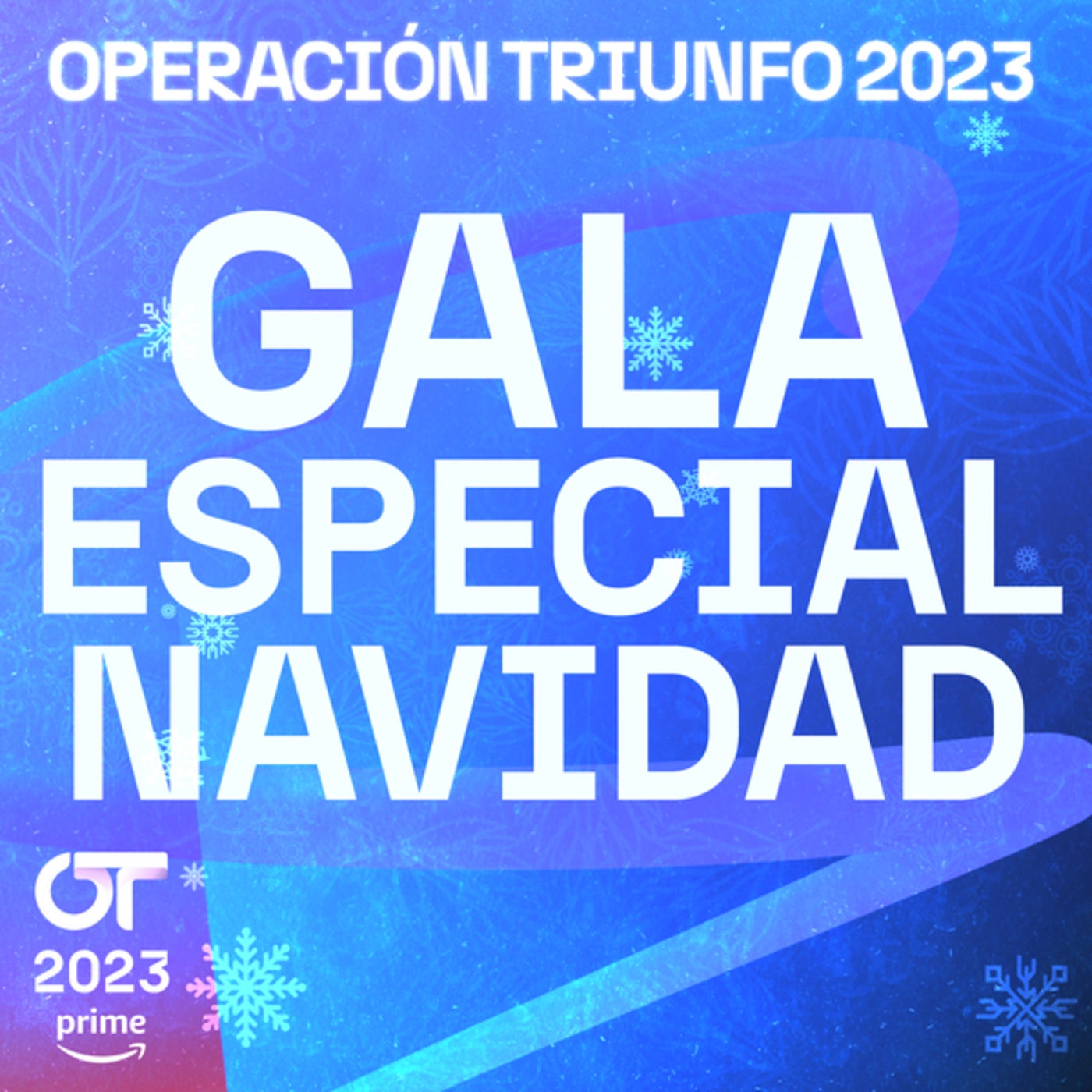 Operación Triunfo 2023 - OT Gala 2 (Operación Triunfo 2023) Lyrics