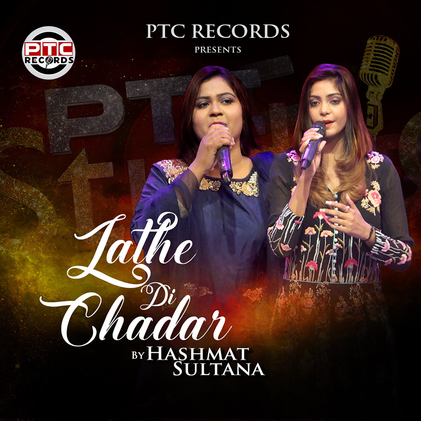 Lathe Di Chadar by Hashmat Sultana on Beatsource