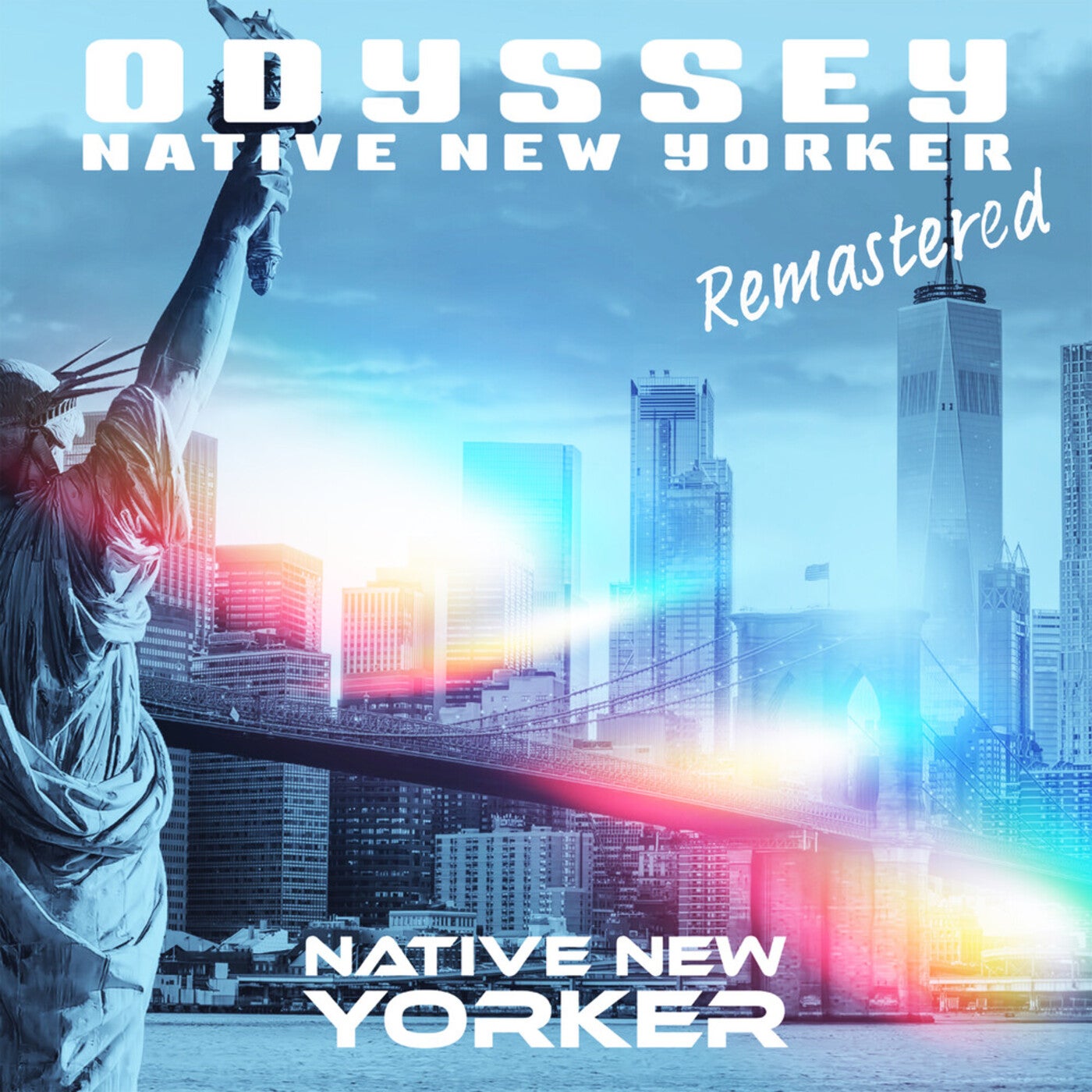 native-new-yorker-by-odyssey-on-beatsource