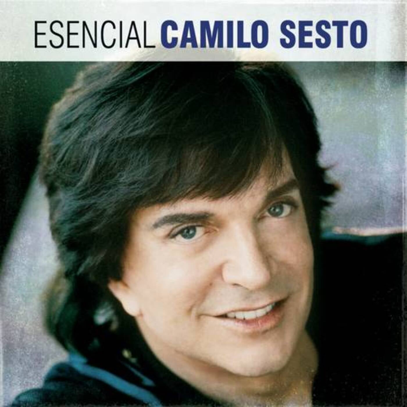 Esencial Camilo Sesto by Camilo Sesto and Angela Carrasco on Beatsource 