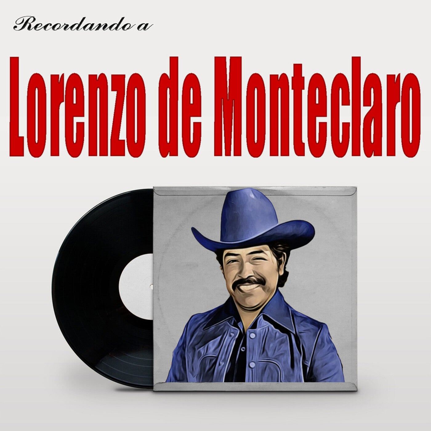 Recordando A Lorenzo De Monteclaro by Lorenzo de Monteclaro on Beatsource