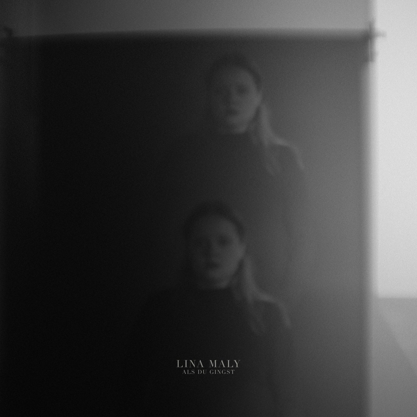 Als du gingst (Akustik Version) by Lina Maly on Beatsource