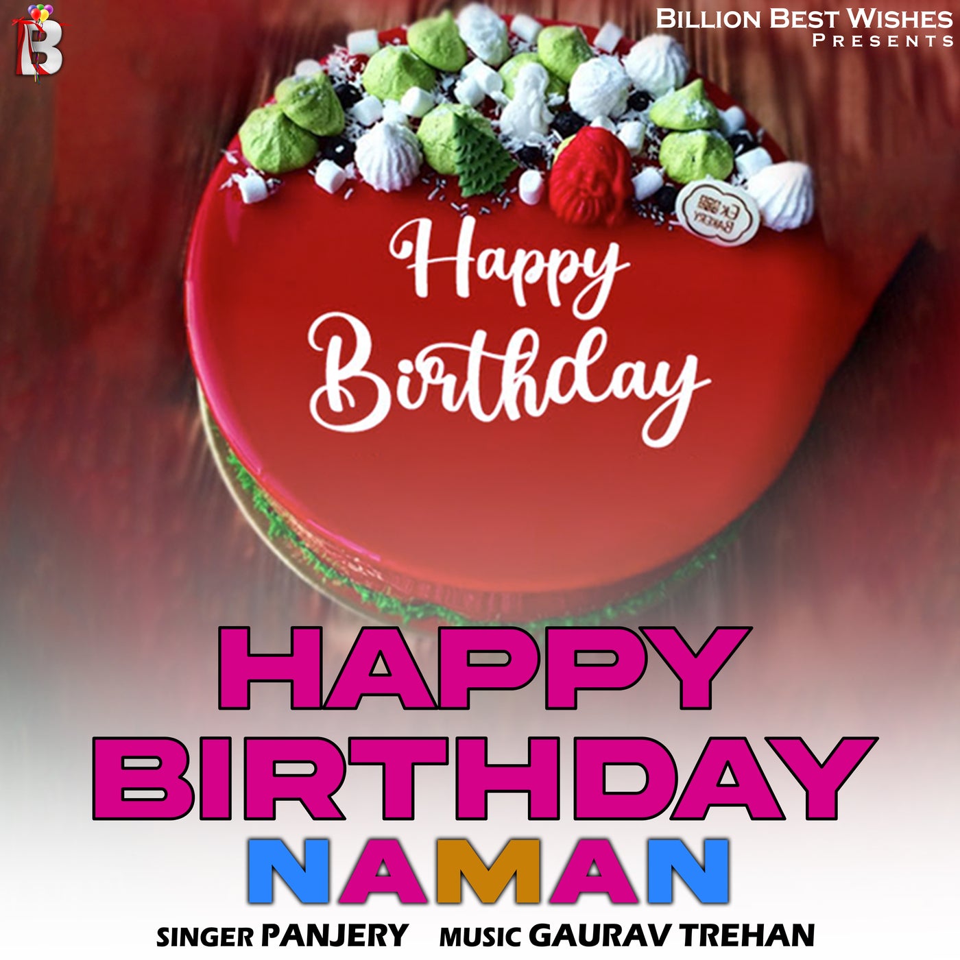 100+ HD Happy Birthday Tanisha Cake Images And Shayari