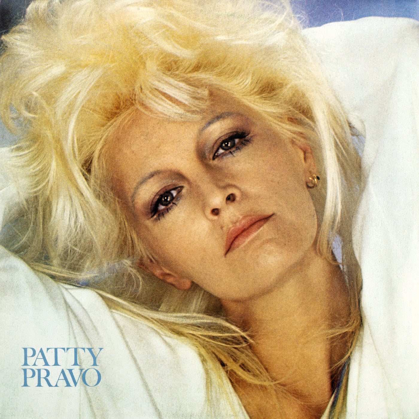 Menù / Day by Day by Patty Pravo on Beatsource