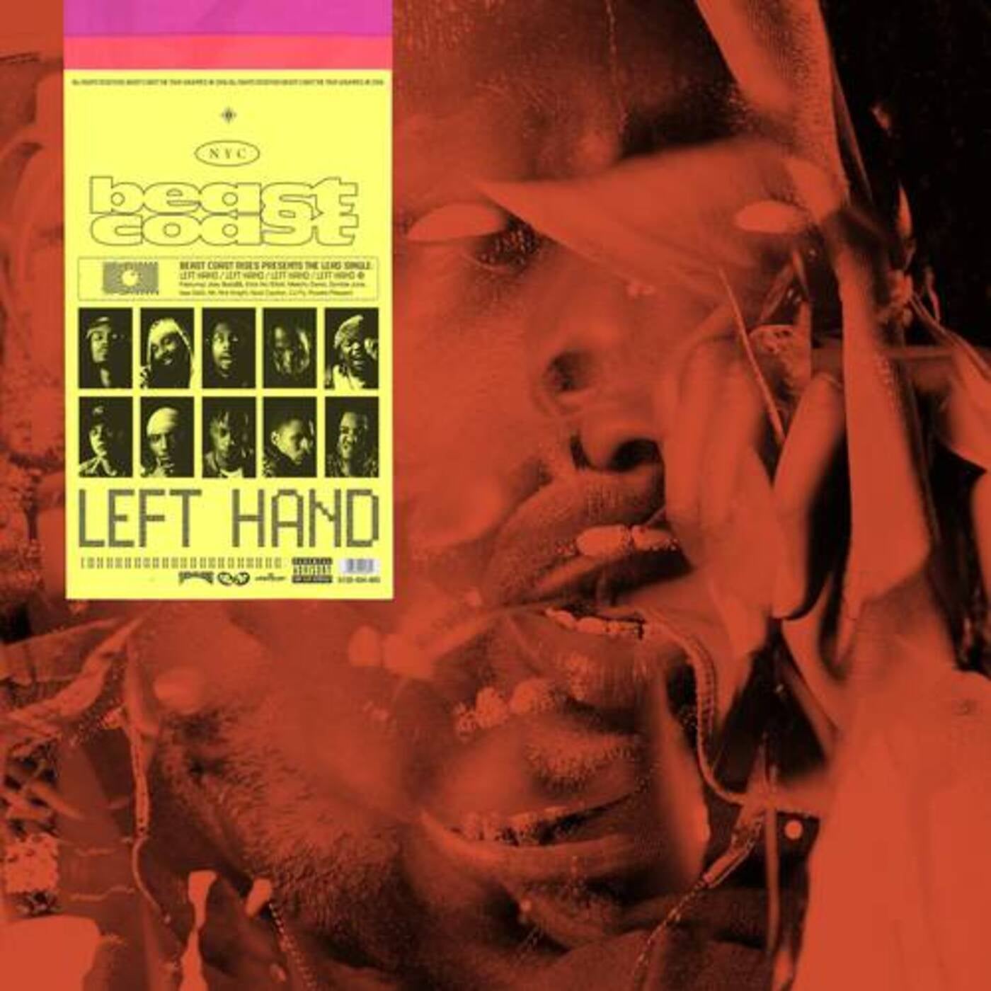 U I Feat Dia Release The group is composed of rappers meechy darko, zombie juice and erick arc elliott, with elliott also serving as their regular record producer. beatsource