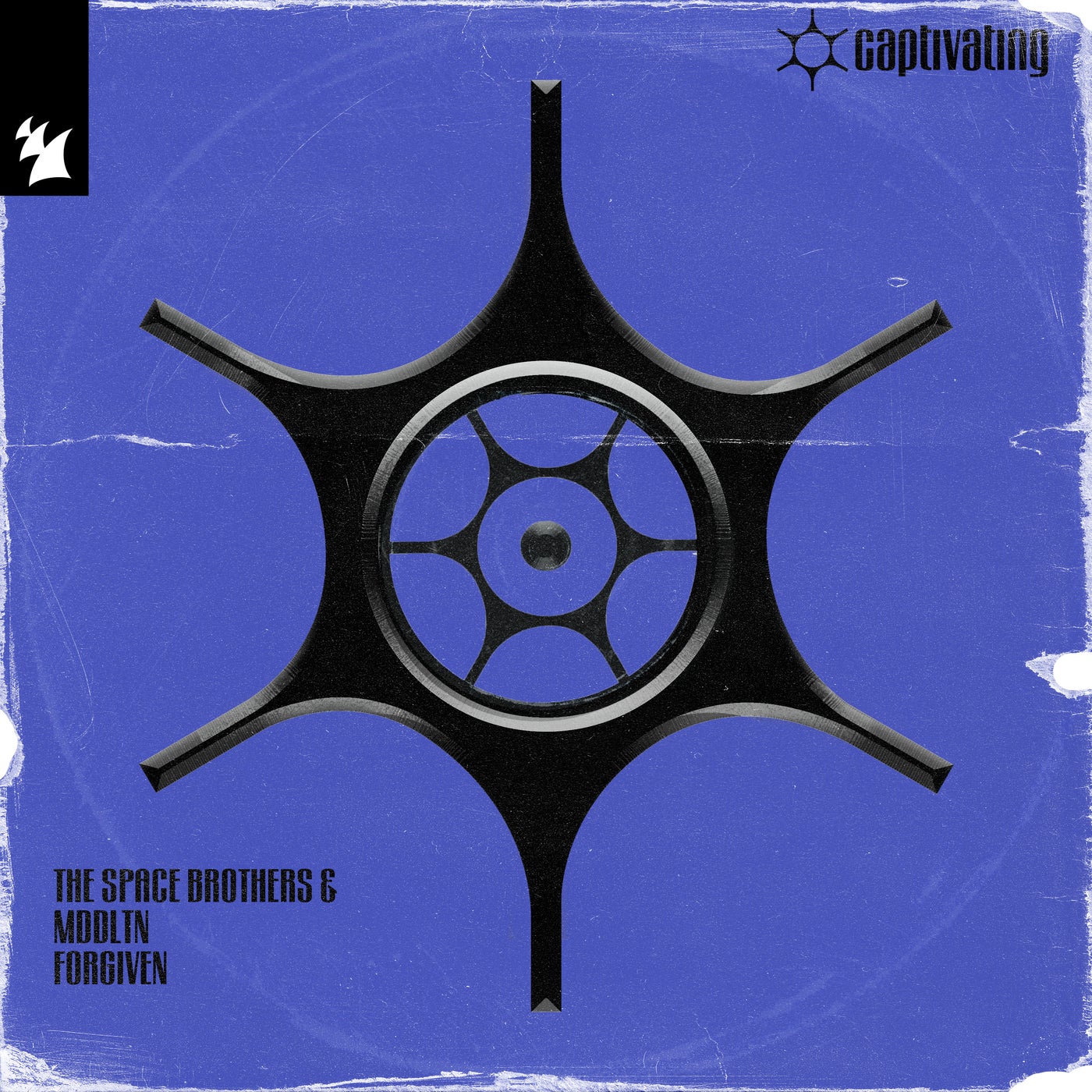 Way Back by The Space Brothers and Sue McLaren on Beatsource