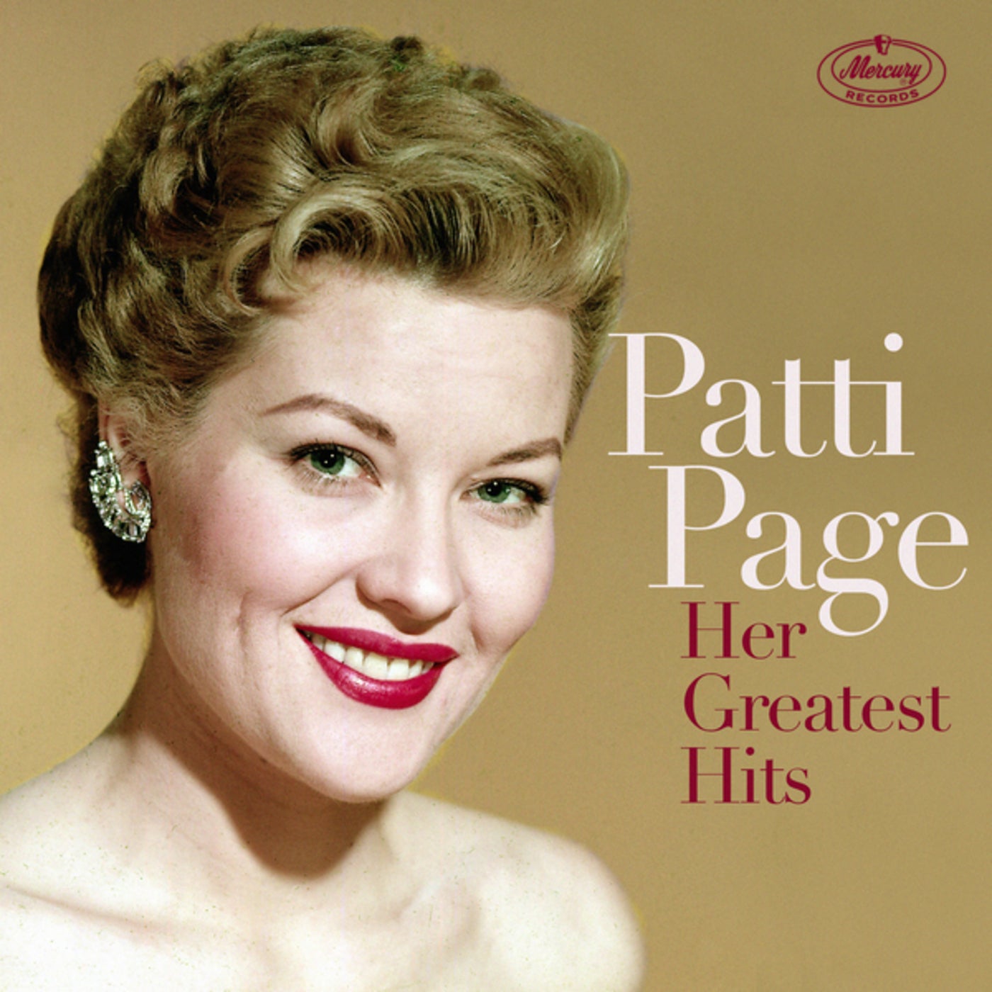 Fibbin' by Patti Page on Beatsource