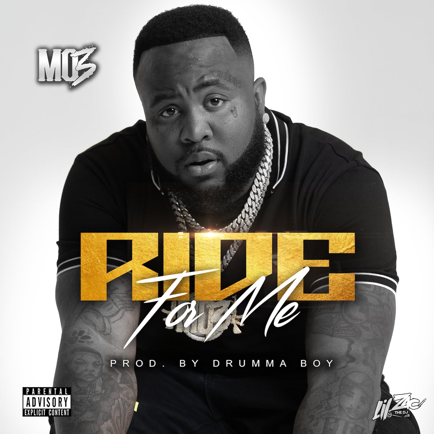 Ride for Me by Mo3 on Beatsource