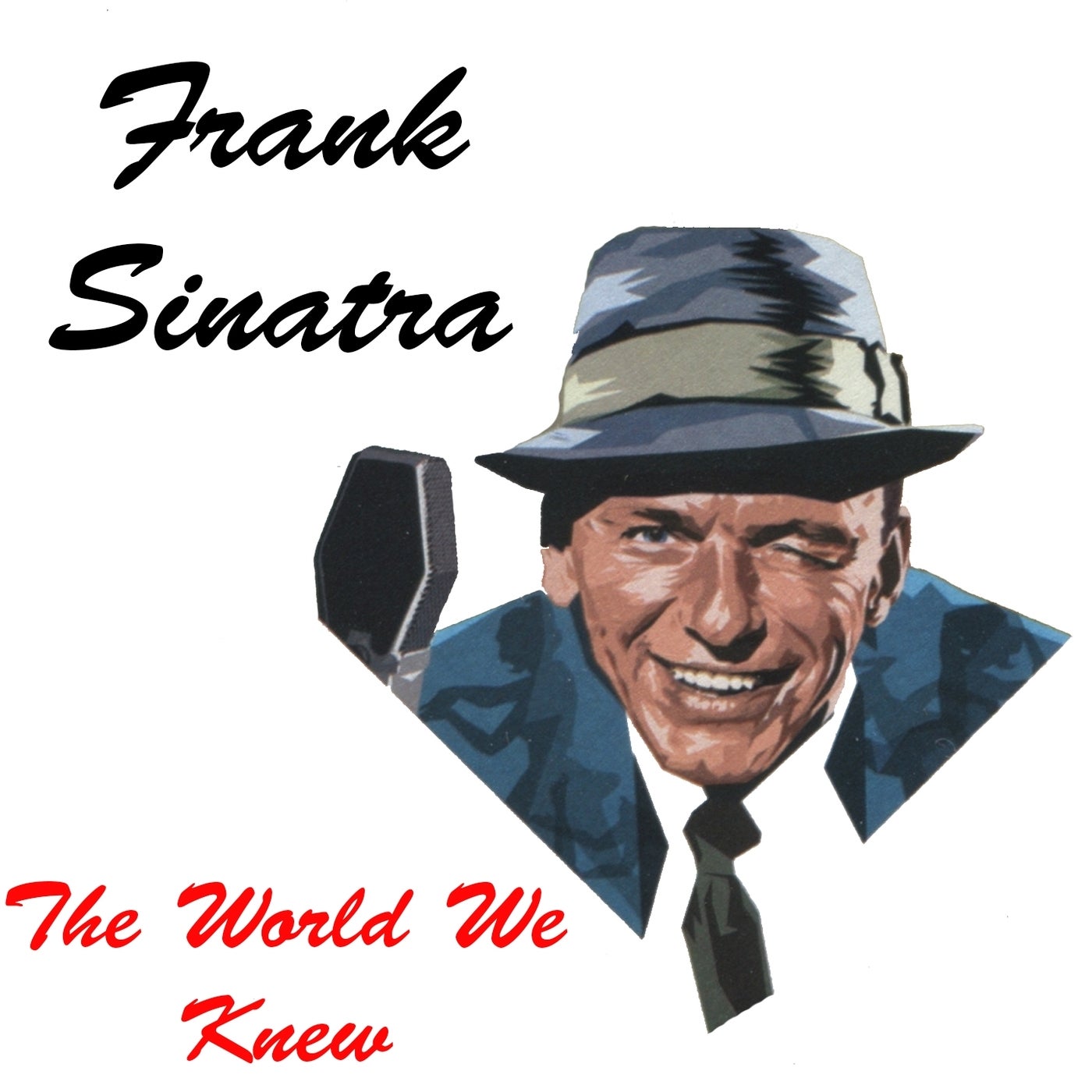 Frank sinatra - witchcraft. Фрэнк синатра the world we knew the best надпись. Frank sinatra - around the world. The world we knew фрэнк синатра. Frank sinatra – frankie (lp).