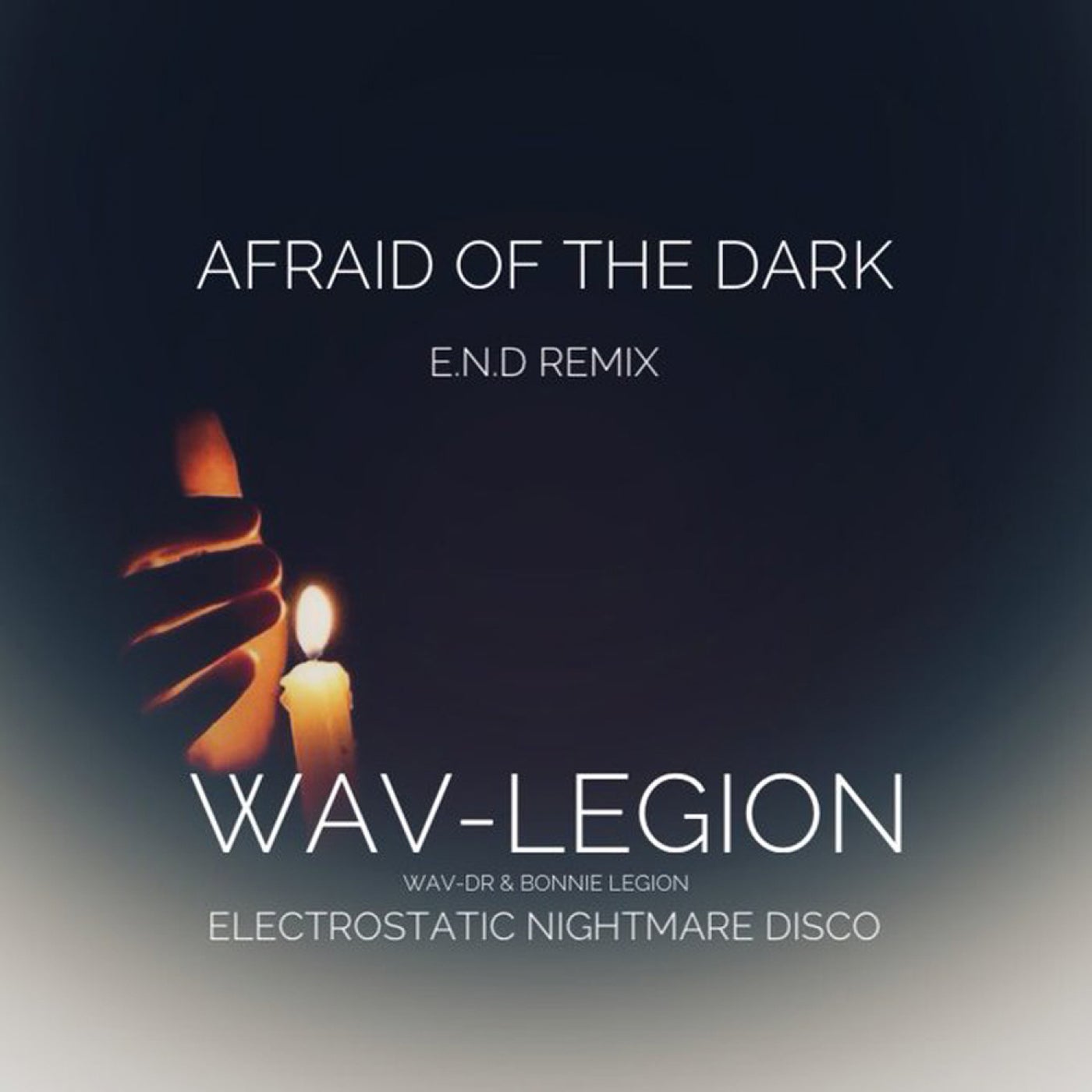 dark legions remix