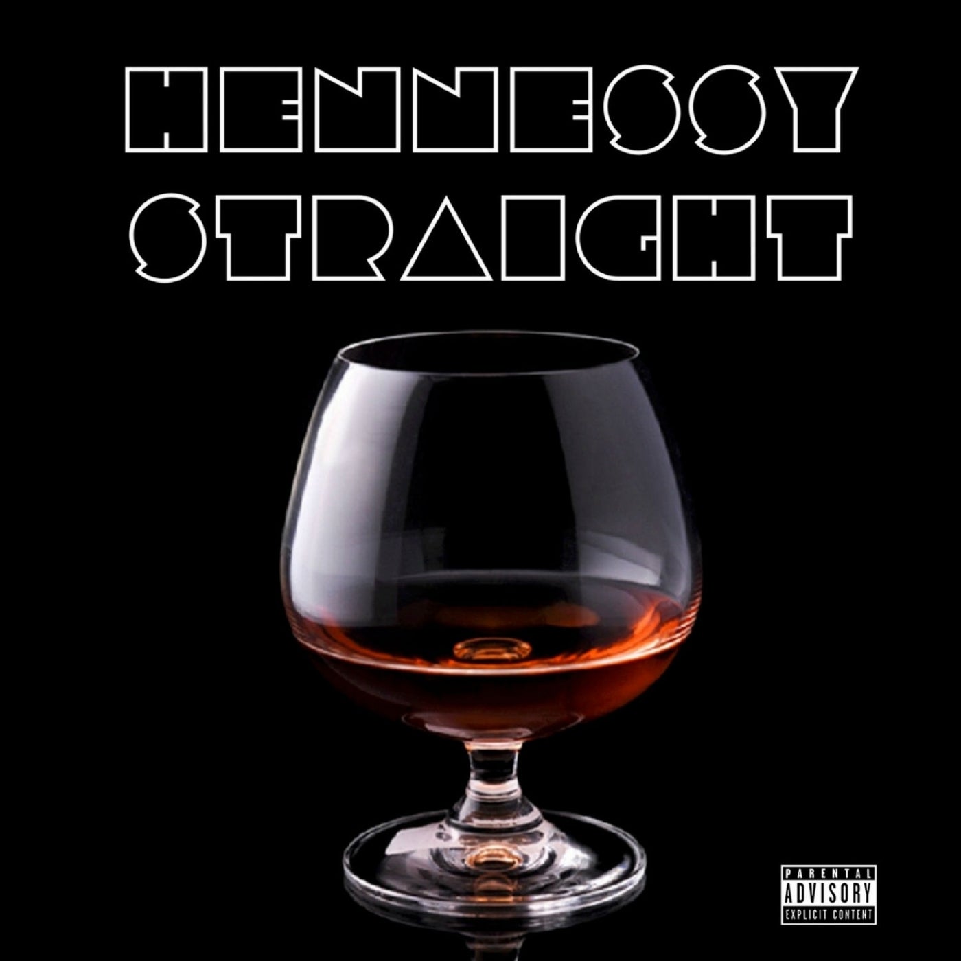 Hennessy Straight by London on Beatsource