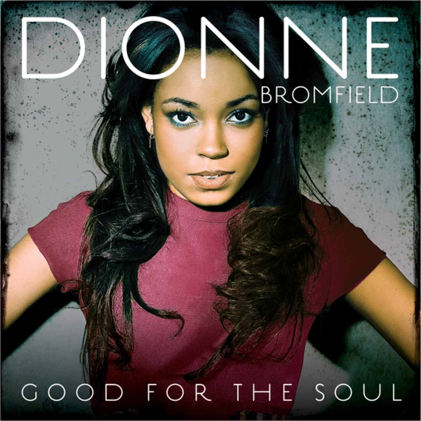 Tell good. Дион Бромфилд. Dionne Bromfield good for the Soul  2011. Dionne Bromfield - time will tell (good for the Soul Mix) !. Юлиана соул.