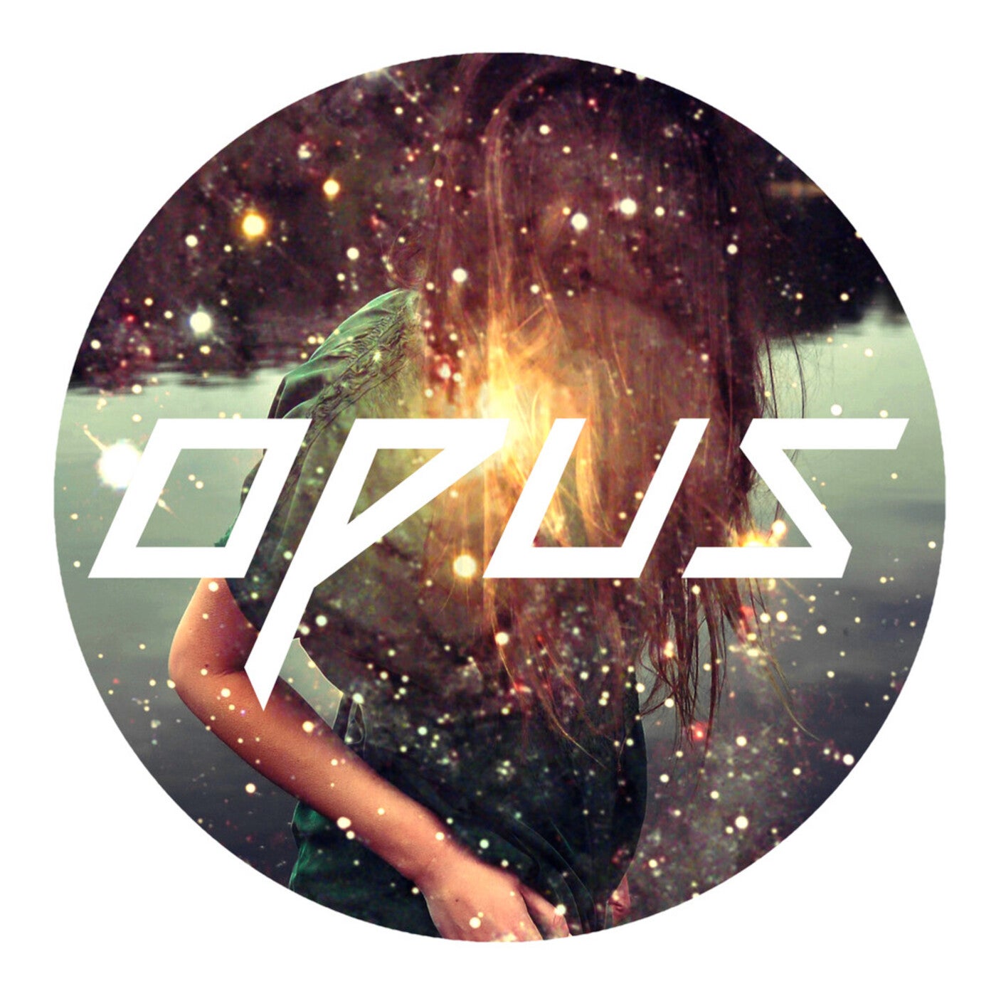 Opus Label Two by Team Ghost, The Tapeaters, AV, Amtrac, The Whip, Iori ...