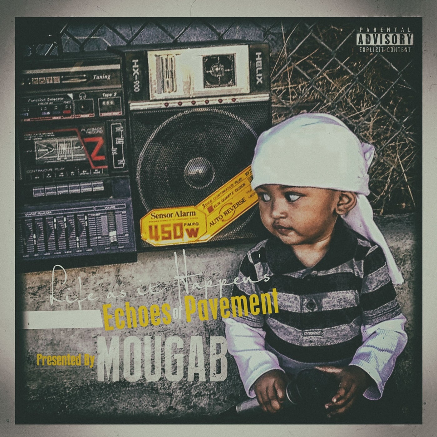 洋楽 Mougabi The Zodiac / DEATHB4 DISHONOR Death B4 Dishonor - Single by BashfortheWorld | Spotify