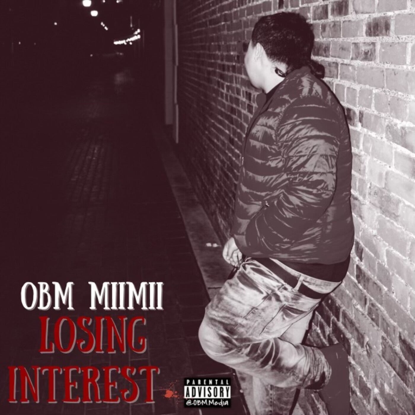 Losing Interest by OBM MiiMii on Beatsource