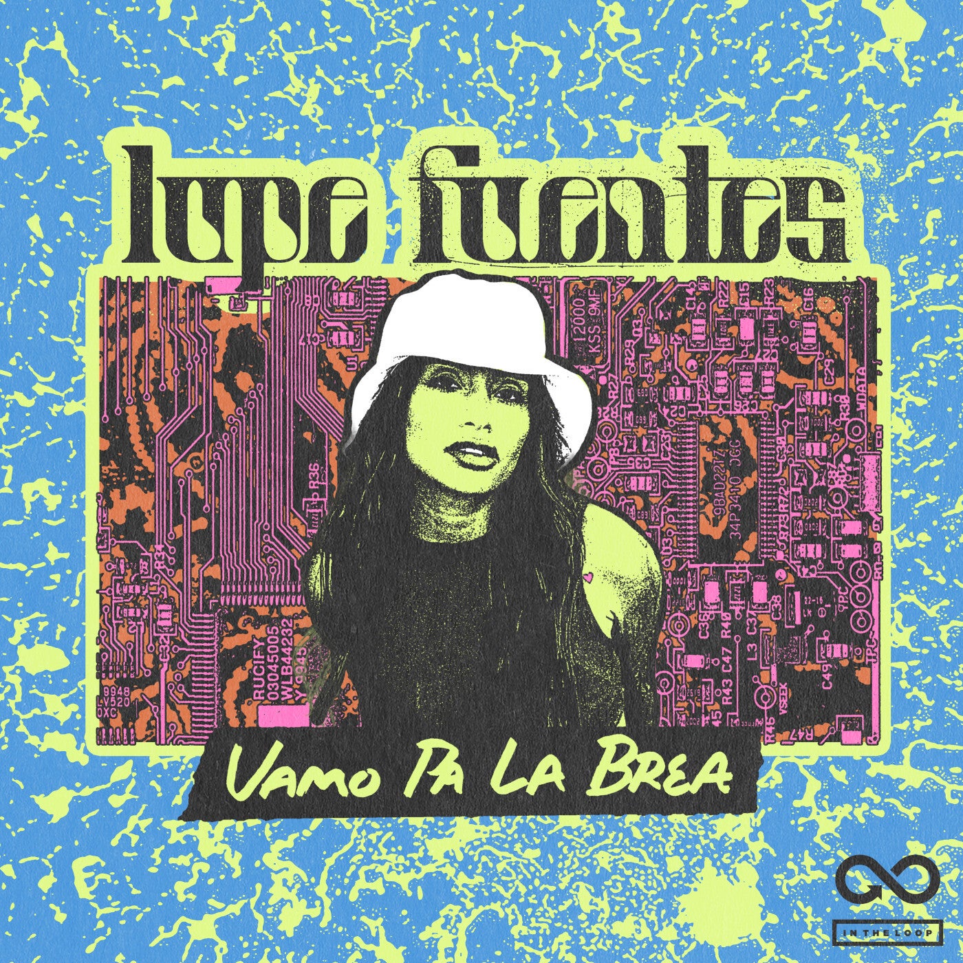 Vamo Pa La Brea by Lupe Fuentes on Beatsource