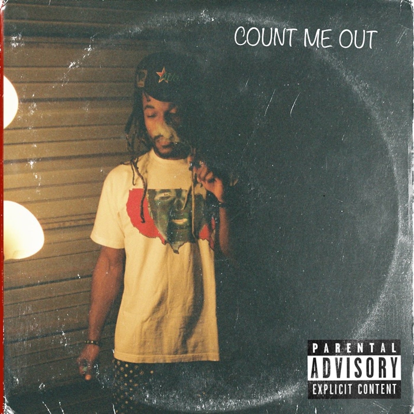 Count Me Out Release